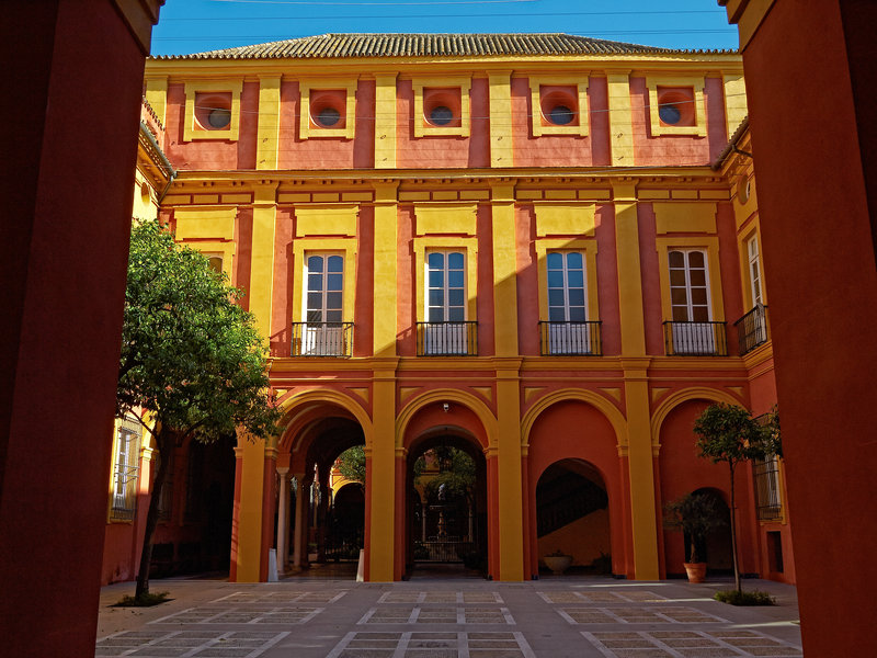Sevilla